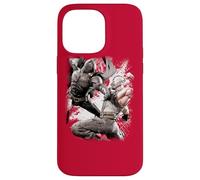 The Dark Knight Rises Final Fight Case for iPhone 14 Pro Max