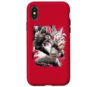 The Dark Knight Rises Final Fight Case for iPhone X/XS