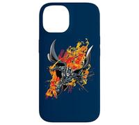 The Dark Knight Rises Fire Rises Gotham Case for iPhone 14