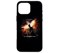 The Dark Knight Rises Fire Will Rise Case for iPhone 16 Pro Max