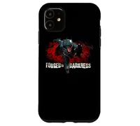 The Dark Knight Rises Forged in Darkness Case for iPhone 11