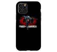 The Dark Knight Rises Forged in Darkness Case for iPhone 11 Pro