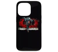 The Dark Knight Rises Forged in Darkness Case for iPhone 13 Pro