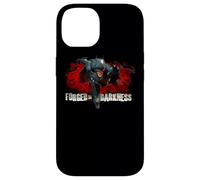 The Dark Knight Rises Forged in Darkness Case for iPhone 14