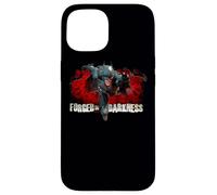 The Dark Knight Rises Forged in Darkness Case for iPhone 15