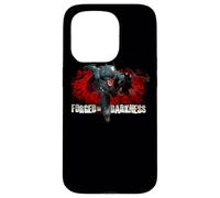 The Dark Knight Rises Forged in Darkness Case for iPhone 15 Pro