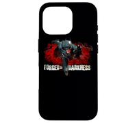 The Dark Knight Rises Forged in Darkness Case for iPhone 16 Pro