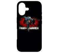 The Dark Knight Rises Forged in Darkness Case for iPhone 17