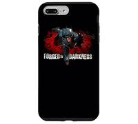 The Dark Knight Rises Forged in Darkness Case for iPhone 7 Plus/8 Plus