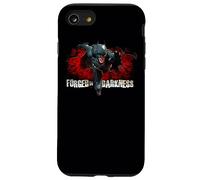 The Dark Knight Rises Forged in Darkness Case for iPhone SE (2020) / 7/8
