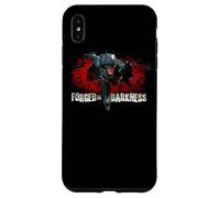 The Dark Knight Rises Forged in Darkness Case for iPhone XS Max