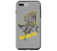 The Dark Knight Rises Left Hook Case for iPhone 7 Plus/8 Plus