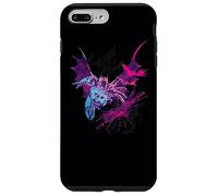 The Dark Knight Rises Purple Batarang Case for iPhone 7 Plus/8 Plus