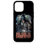 The Dark Knight Rises Rise From Darkness Case for iPhone 12 Pro Max