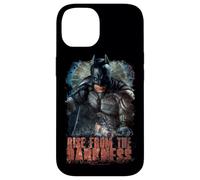 The Dark Knight Rises Rise From Darkness Case for iPhone 14