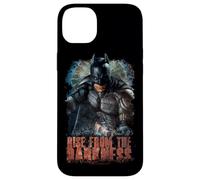 The Dark Knight Rises Rise From Darkness Case for iPhone 14 Plus