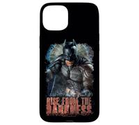 The Dark Knight Rises Rise From Darkness Case for iPhone 15 Plus