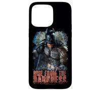 The Dark Knight Rises Rise From Darkness Case for iPhone 15 Pro Max