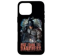The Dark Knight Rises Rise From Darkness Case for iPhone 16 Pro Max