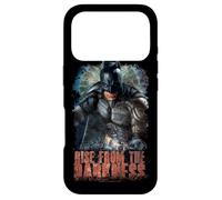 The Dark Knight Rises Rise From Darkness Case for iPhone 17 Pro