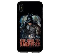 The Dark Knight Rises Rise From Darkness Case for iPhone XS Max