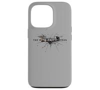 The Dark Knight Rises Rise Logo Case for iPhone 13 Pro