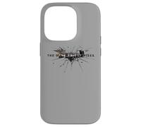 The Dark Knight Rises Rise Logo Case for iPhone 14 Pro