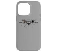 The Dark Knight Rises Rise Logo Case for iPhone 14 Pro Max
