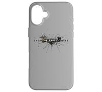 The Dark Knight Rises Rise Logo Case for iPhone 16 Plus