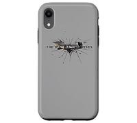 The Dark Knight Rises Rise Logo Case for iPhone XR