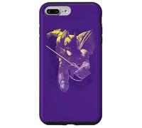 The Dark Knight Rises Rope Swing Case for iPhone 7 Plus/8 Plus