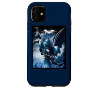 The Dark Knight Rises Swing into Action Case for iPhone 11