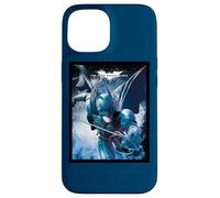 The Dark Knight Rises Swing into Action Case for iPhone 15