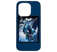 The Dark Knight Rises Swing into Action Case for iPhone 15 Pro