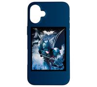 The Dark Knight Rises Swing into Action Case for iPhone 16 Plus