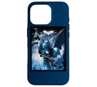 The Dark Knight Rises Swing into Action Case for iPhone 16 Pro