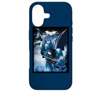 The Dark Knight Rises Swing into Action Case for iPhone 17