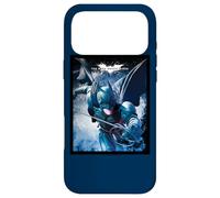 The Dark Knight Rises Swing into Action Case for iPhone 17 Pro Max