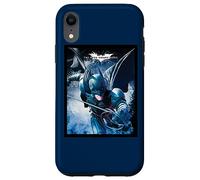 The Dark Knight Rises Swing into Action Case for iPhone XR