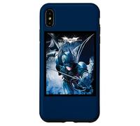 The Dark Knight Rises Swing into Action Case for iPhone XS Max