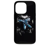 The Dark Knight Rises What Gotham Needs Case for iPhone 13 Pro