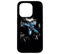 The Dark Knight Rises What Gotham Needs Case for iPhone 15 Pro