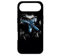The Dark Knight Rises What Gotham Needs Case for iPhone Air