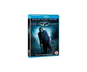 The Dark Knight s) [2008] (Blu-ray)