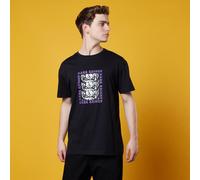 The Dark Knight T-Shirt - Black - M