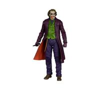 DC Multiverse: The Dark Knight - The Joker (Deluxe Theatrical Edition) 7-Inch Figure