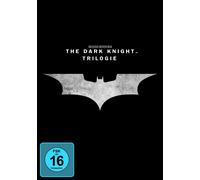 The Dark Knight Trilogie (Batman Begins / The Dark Knight / Th (DVD) (US IMPORT)