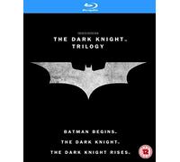 The Dark Knight Trilogy
