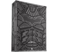 The Dark Knight Trilogy