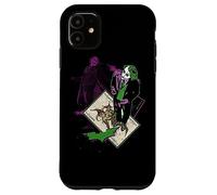 The Dark Knight Wild Card Case for iPhone 11
